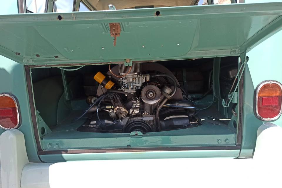 Motor