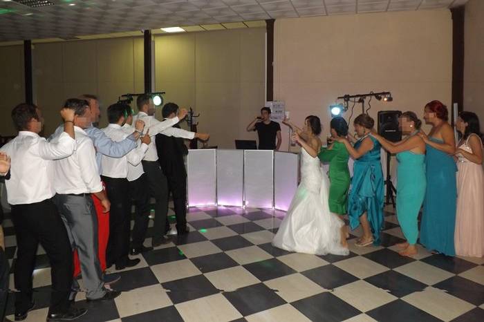 ¡Olé Bodas!