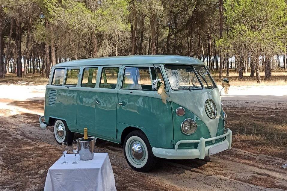 Kombi Onuba