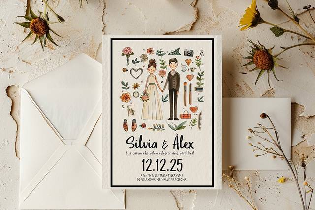 By Alexia Arbones
