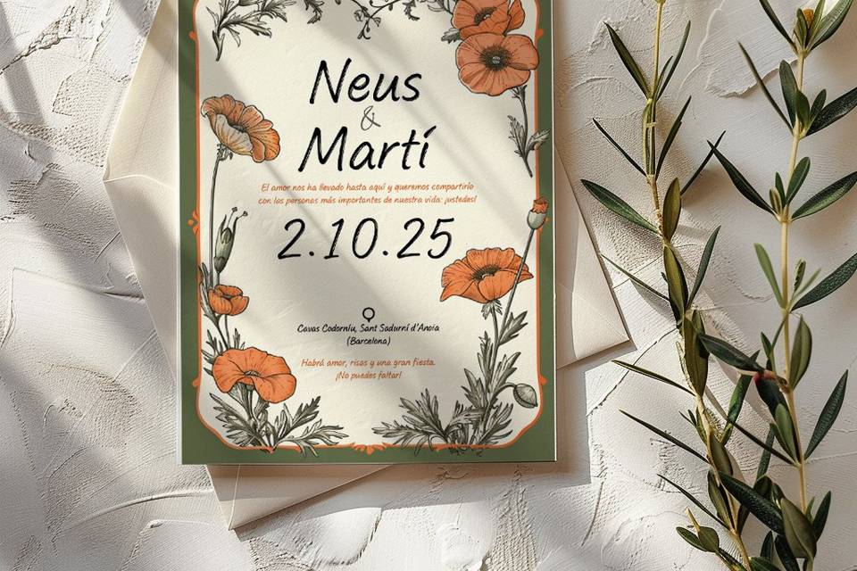 Colección: Art Nouveu