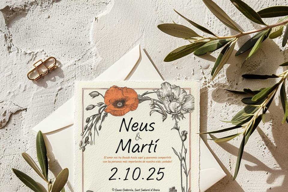 Colección: Art Nouveu