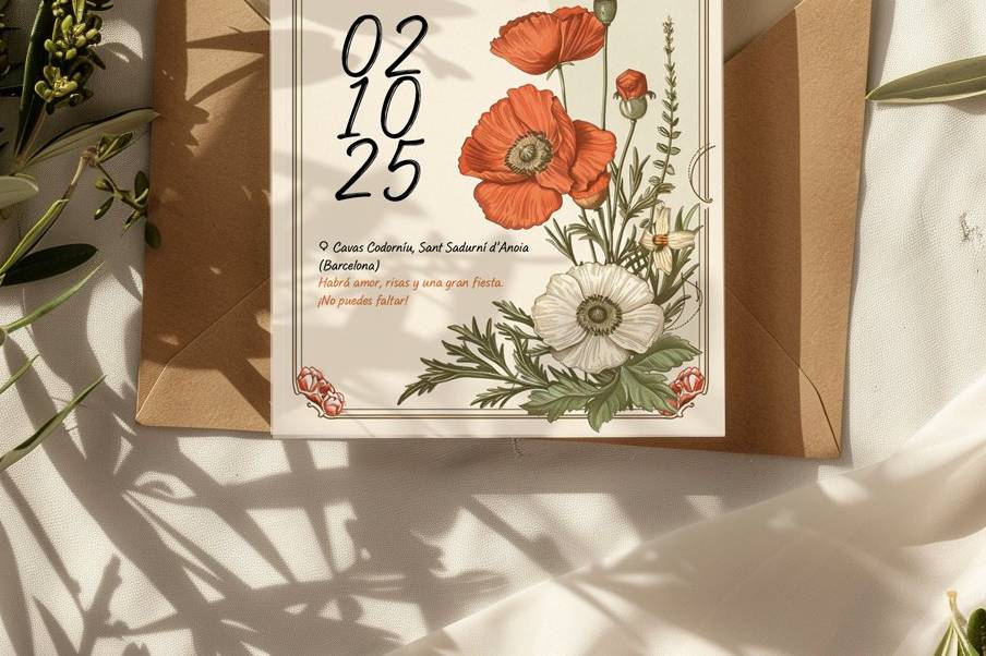Colección: Art Nouveu