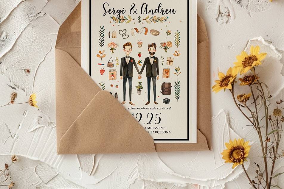 Colección: Vintage