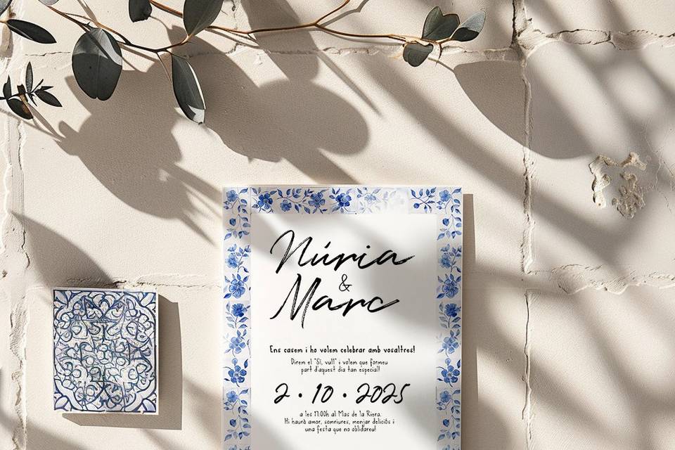 Colección: Tiles