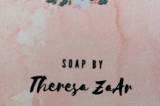 Soap by Theresa ZaAr