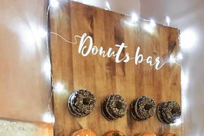 Donuts Bar