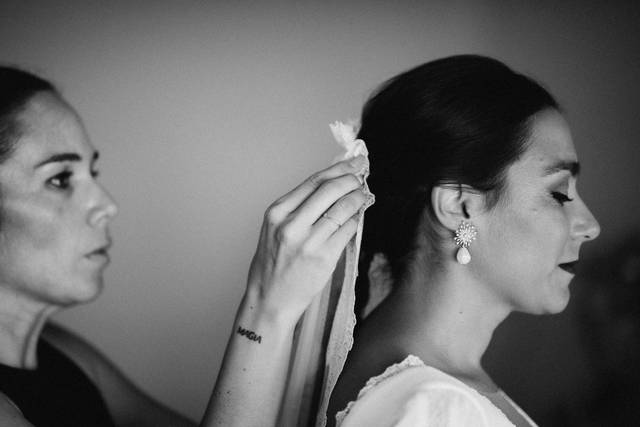 Hair By Rocío Morales