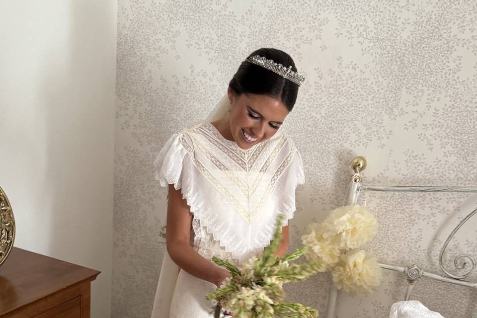 Hair By Rocío Morales