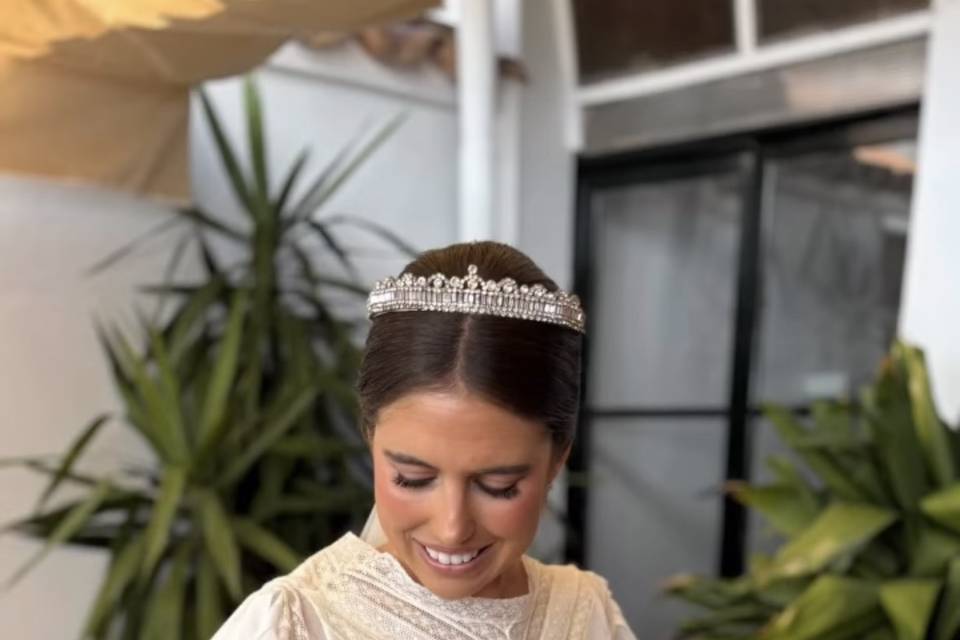 Hair By Rocío Morales
