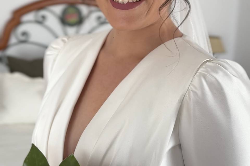 Hair By Rocío Morales