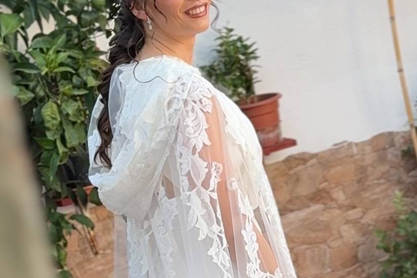 Hair By Rocío Morales
