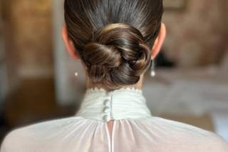 Fran Bouzón Beauty Salon