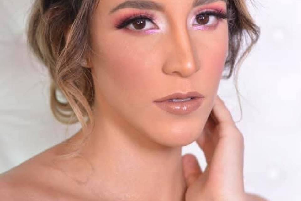 Maquillaje