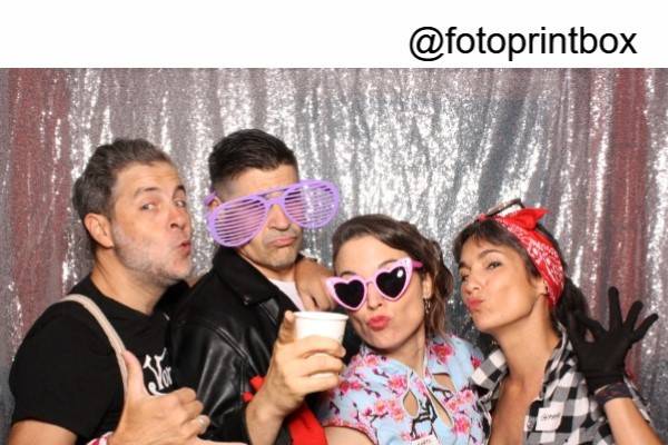 Fiestas privadas