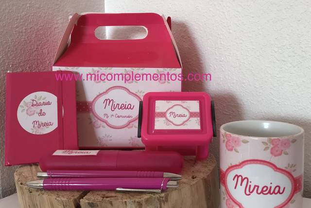 M&I Complementos Personalizados - Chapas con emoticonos para