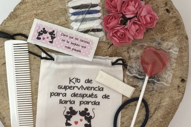 M&I Complementos Personalizados - Chapas con emoticonos para