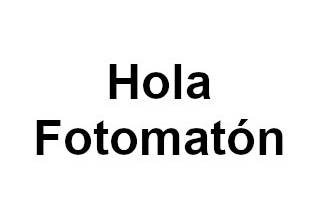 Hola Fotomatón