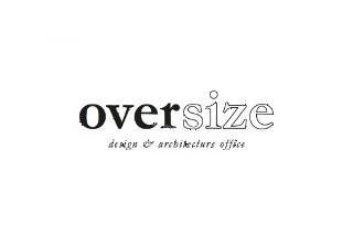 Oversize logo