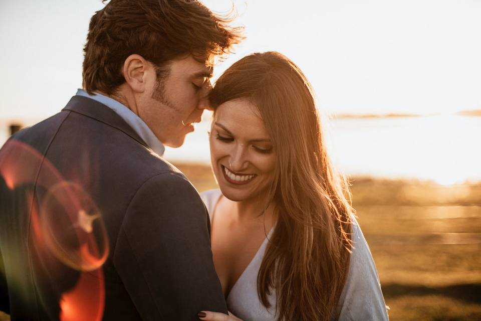 Manuel & Elena