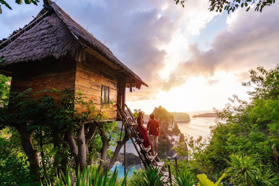Bali, Indonesia