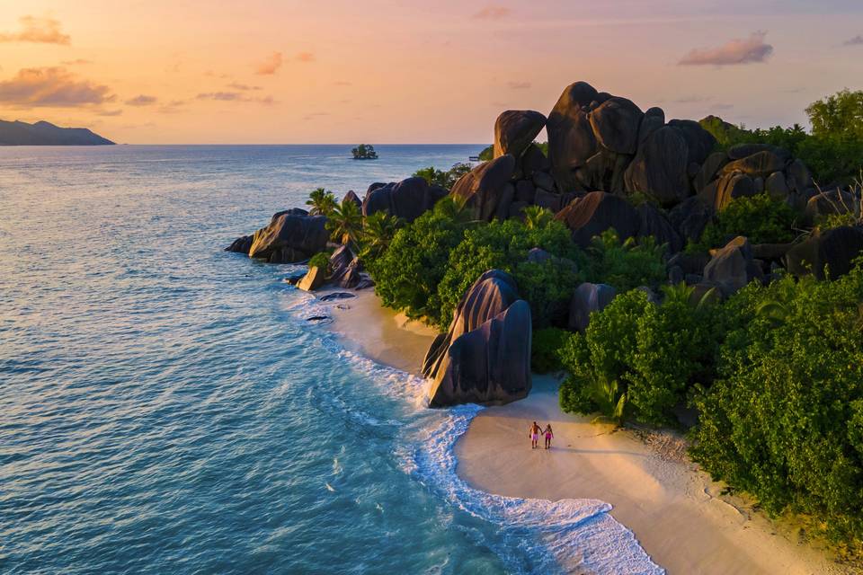 Seychelles