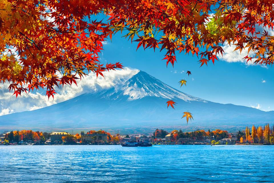 Japón