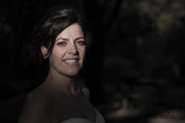 La novia