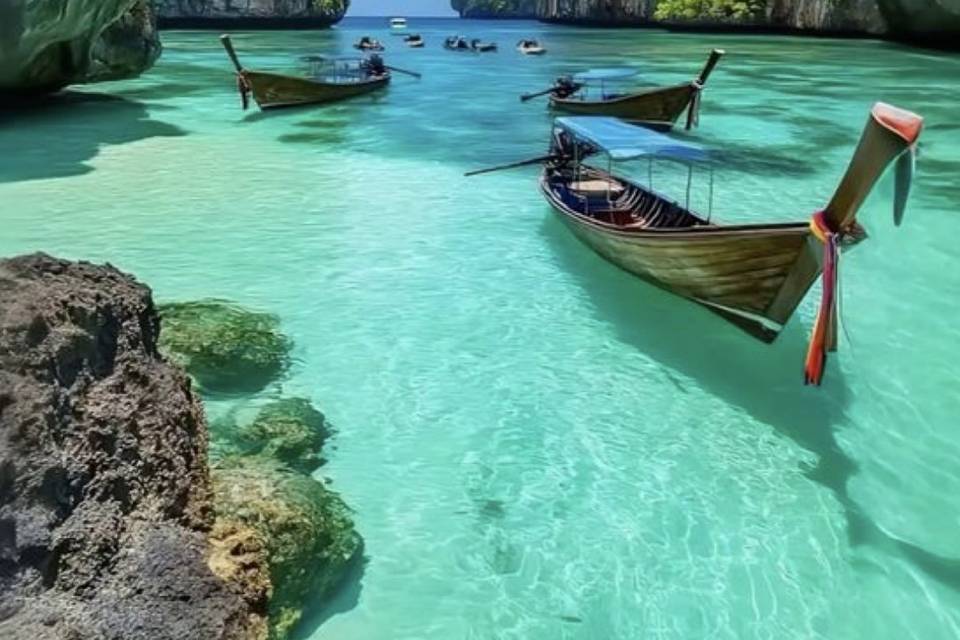 Tailandia