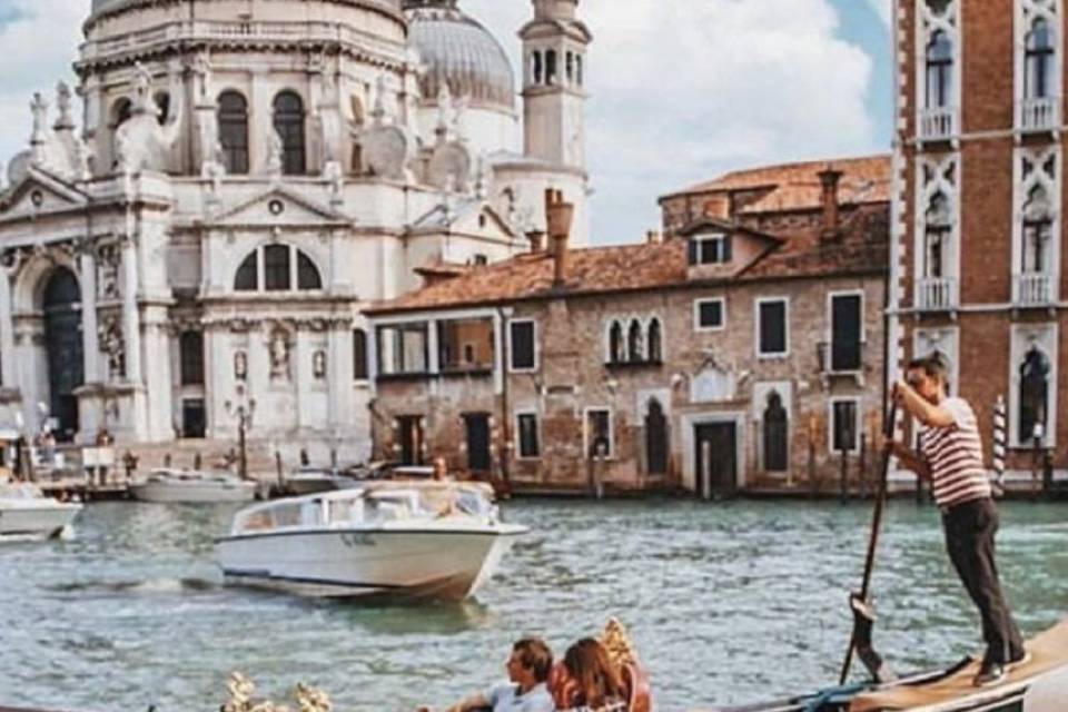 Venecia
