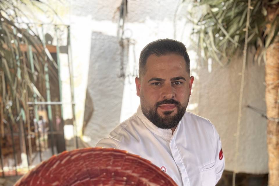 José Miguel Marín