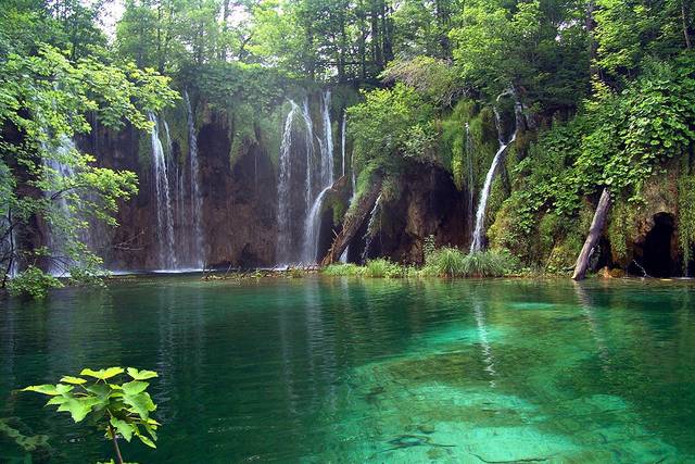 Croacia