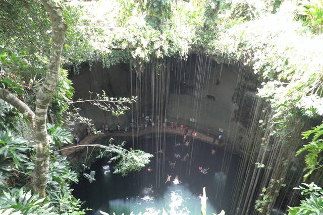 Riviera Maya