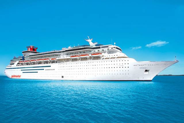Cruceros