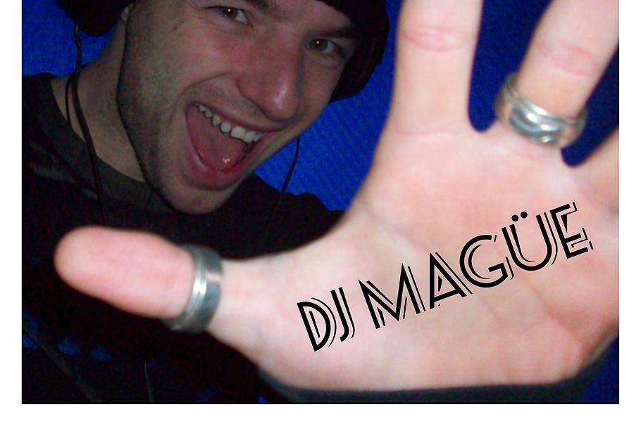 DJ Magüe