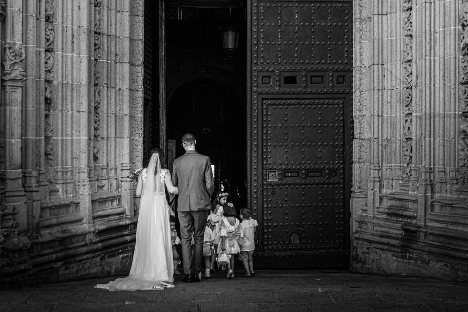 Catedral