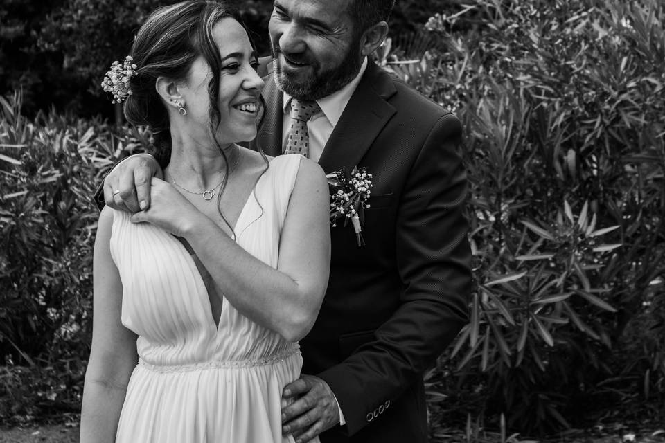 Boda sorpresa