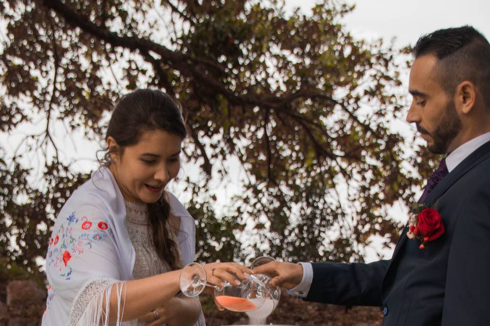 Fotografía de eventos