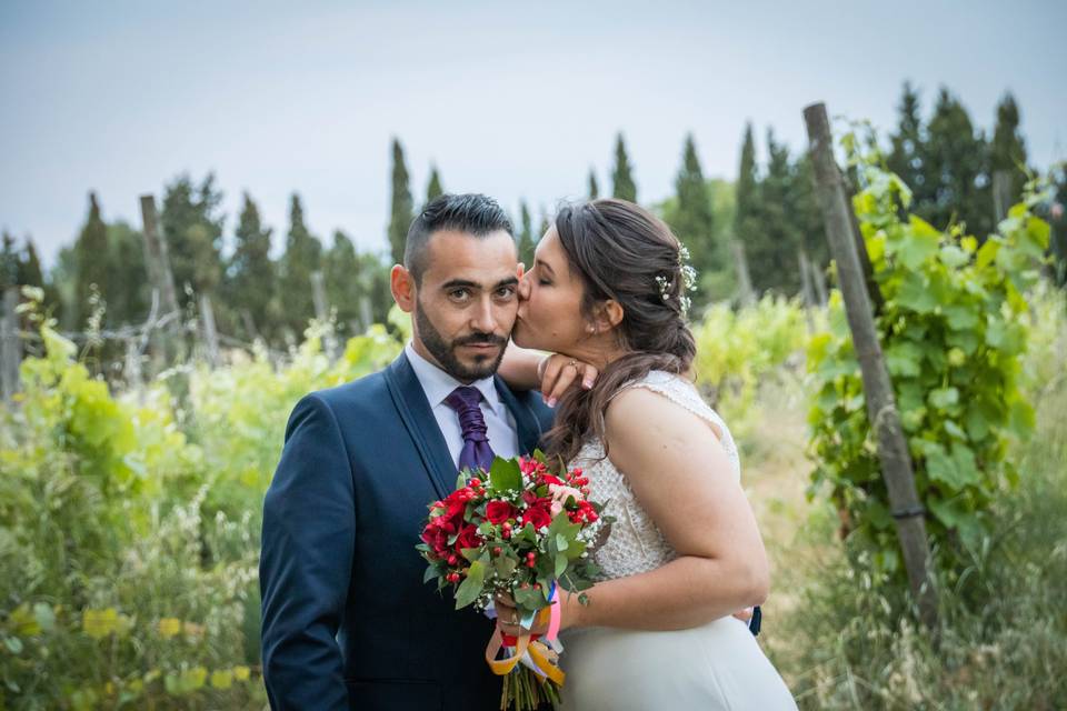 Fotografía de eventos