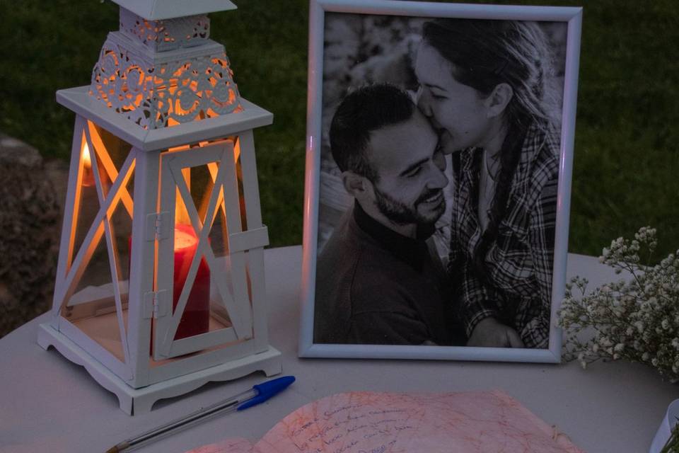 Fotografía de eventos