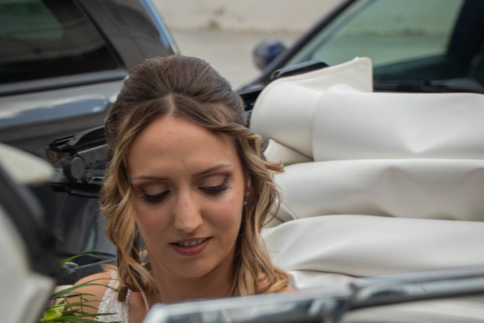Coche clásico