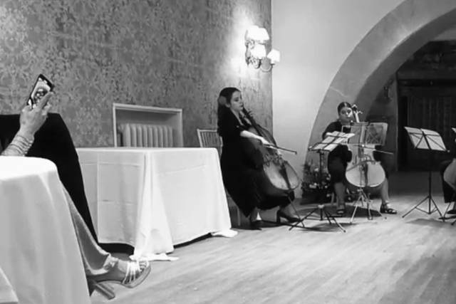 Música para bodas