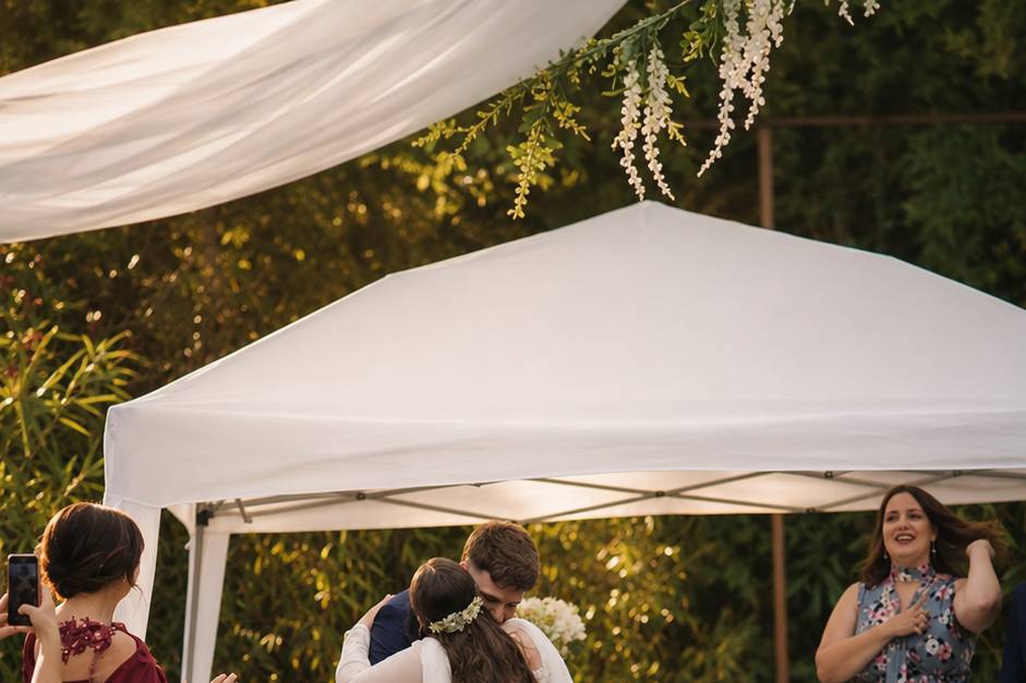 ENCUENTRO NOVIOS