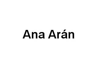 Logotipo Ana Arán