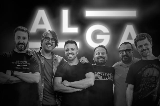 Alga Banda