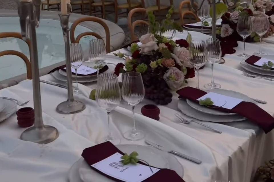 Banquete