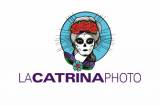 Logo de la empresa la Catrina