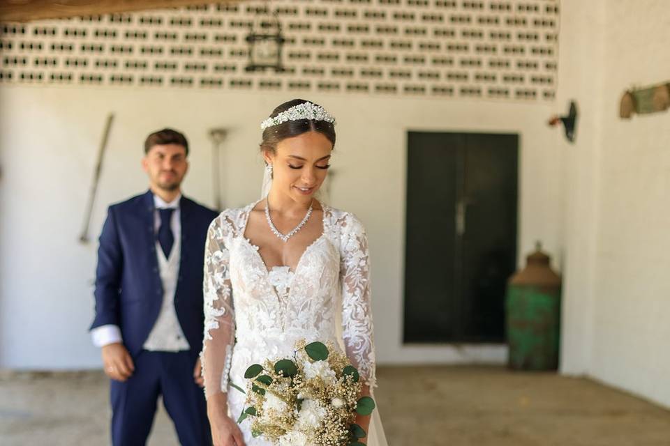 Novias