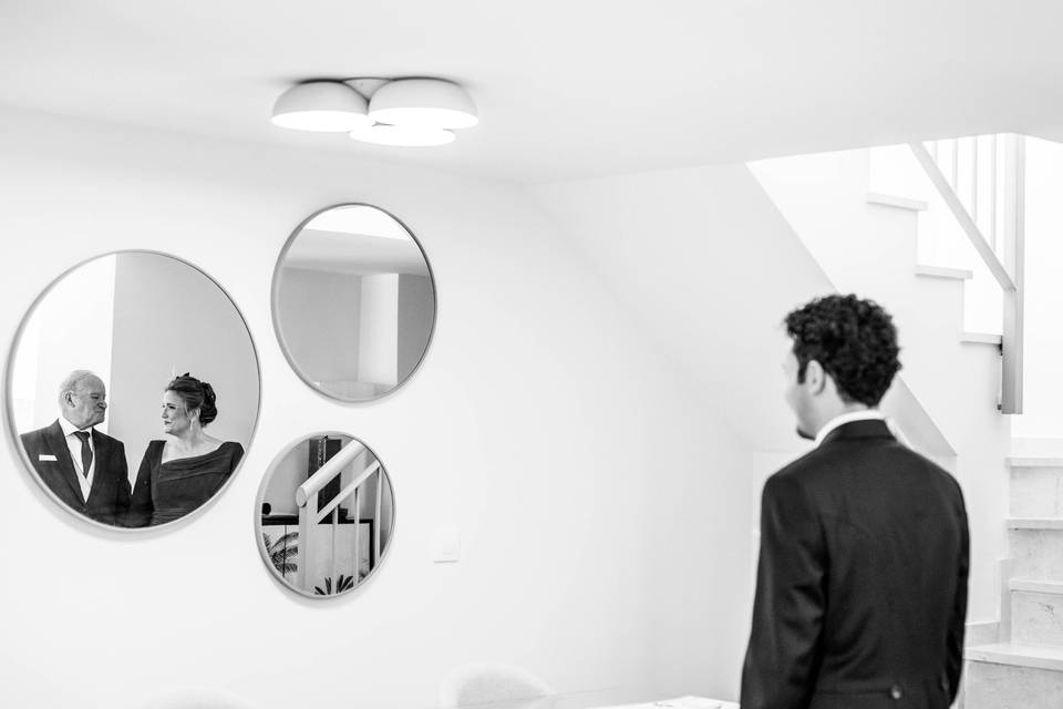 Novios Fotografia Sevilla