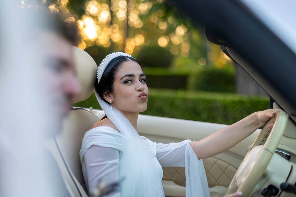 Novias Fotografia Sevilla